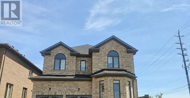 BASEMENT-1 Goderich Drive, Brampton, ON, L7A 5A7