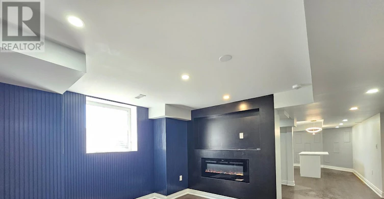 BASEMENT-1 Goderich Drive, Brampton, ON, L7A 5A7 - 9