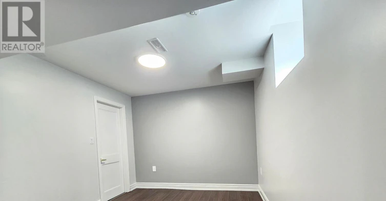 BASEMENT-1 Goderich Drive, Brampton, ON, L7A 5A7 - 5