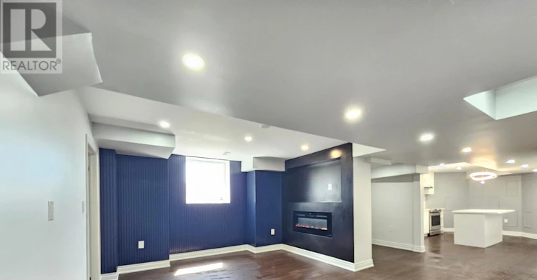 BASEMENT-1 Goderich Drive, Brampton, ON, L7A 5A7 - 8