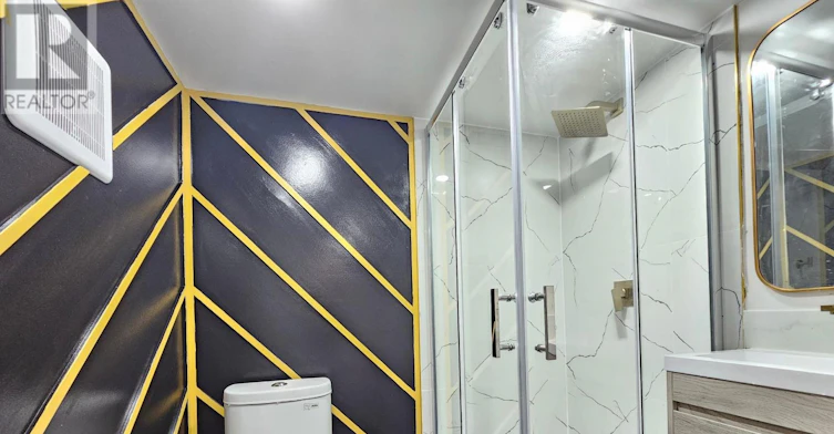 BASEMENT-1 Goderich Drive, Brampton, ON, L7A 5A7 - 7