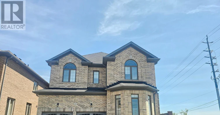 BASEMENT-1 Goderich Drive, Brampton, ON, L7A 5A7 - 2