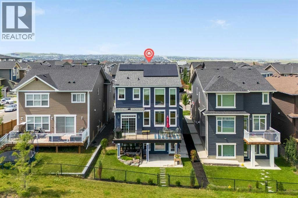 195 Evansfield Close NW, Calgary, AB, T3P 1V7