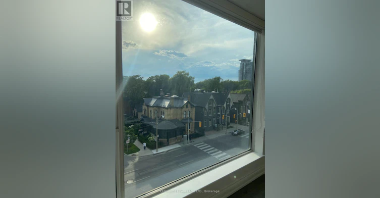 401-77 Avenue Road, Toronto, ON, M5R 3R8 - 26