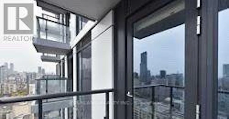 3708-251 Jarvis Street, Toronto, ON, M5B 2C2 - 4