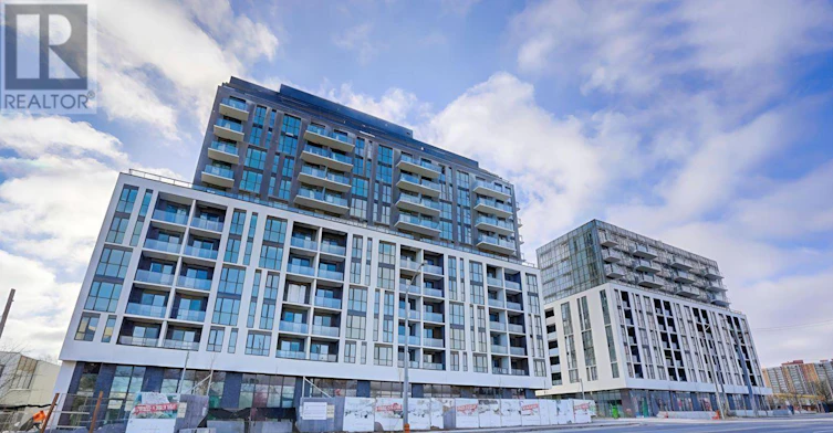 910-3429 Sheppard Avenue E, Toronto, ON, M1T 3K5