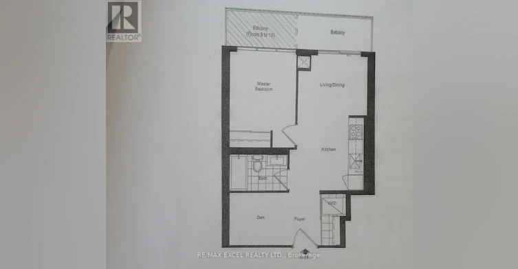 2621-2031 Kennedy Road, Toronto, ON, M1T 0B8 - 21