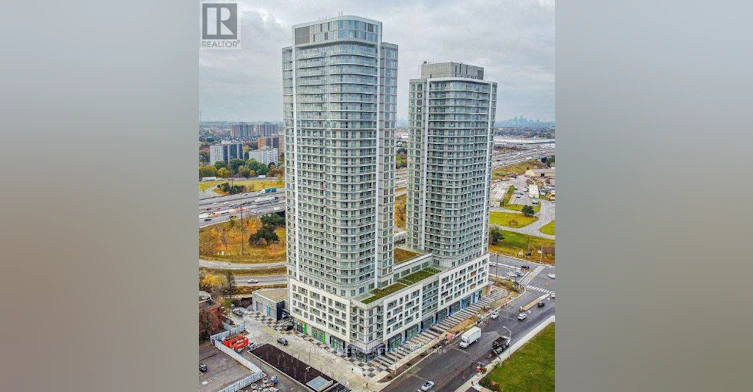 2621-2031 Kennedy Road, Toronto, ON, M1T 0B8