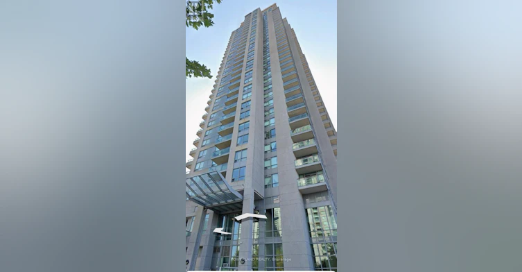 602-50 Brian Harrison Way, Toronto, ON, M1P 5J4