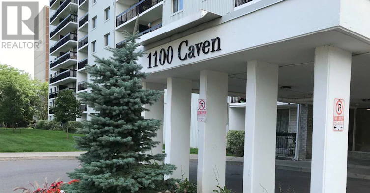 PH 10-1100 Caven Street, Mississauga, ON, L5G 4N3