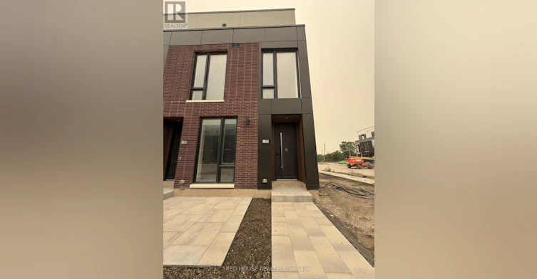 177 Everett Common, Markham, ON, L2P 0G7