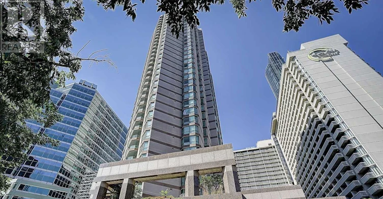 411-38 Elm Street, Toronto, ON, M5G 2K5