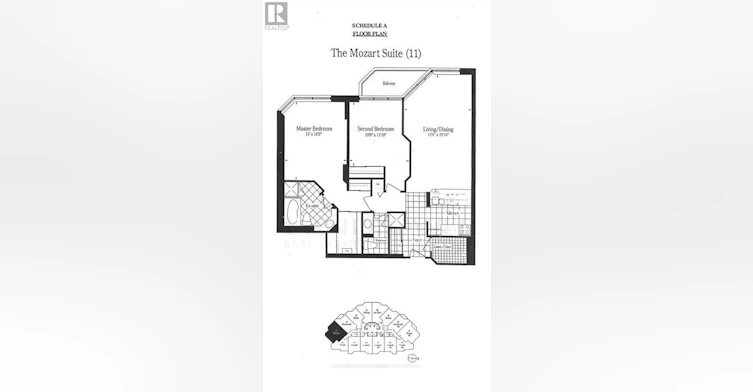 411-38 Elm Street, Toronto, ON, M5G 2K5 - 20