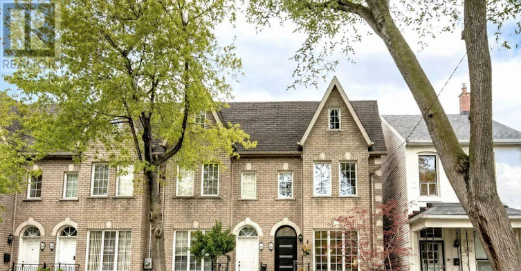 UPPER-162 Claremont Street, Toronto, ON, M6J 2M8 - 3