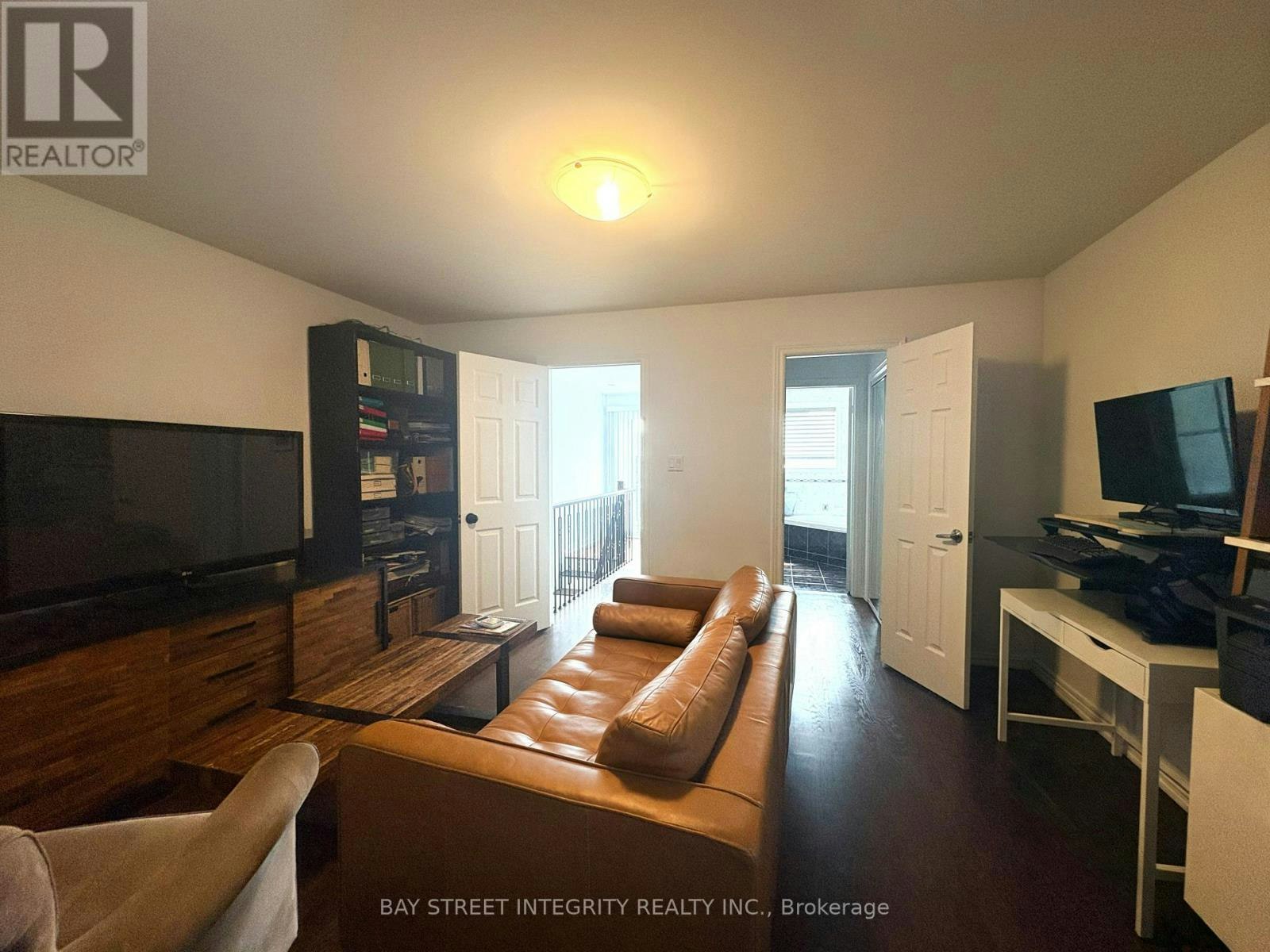 UPPER-162 Claremont Street, Toronto, ON, M6J 2M8 - 21