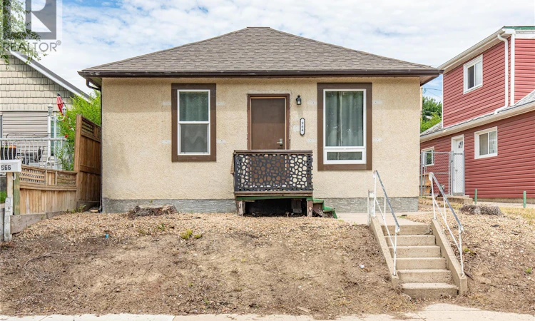 964 Athabasca Street W