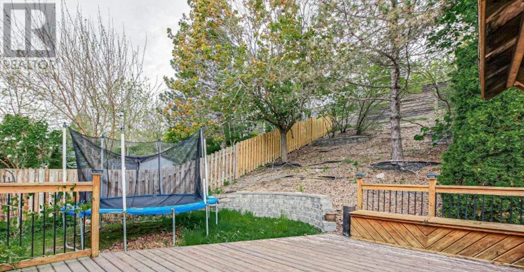 91 Meadowridge Road, London, ON, N6H 5E6 - 26