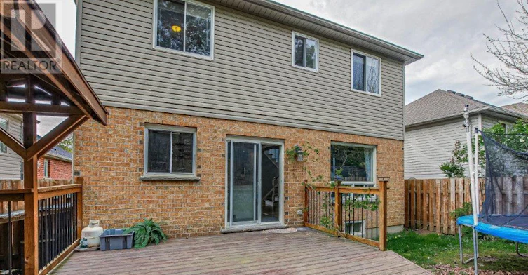 91 Meadowridge Road, London, ON, N6H 5E6 - 27