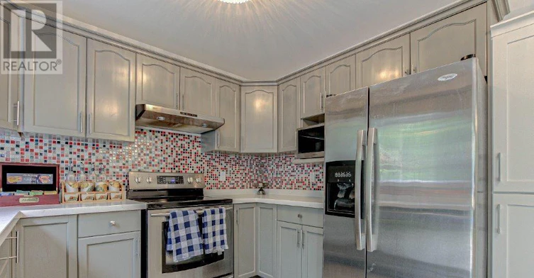 91 Meadowridge Road, London, ON, N6H 5E6 - 6
