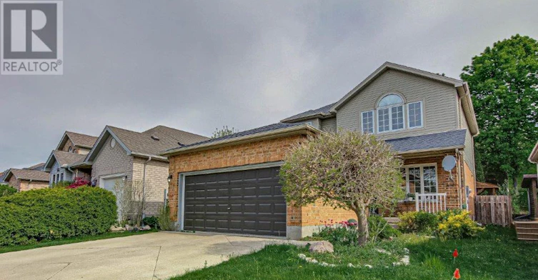 91 Meadowridge Road, London, ON, N6H 5E6