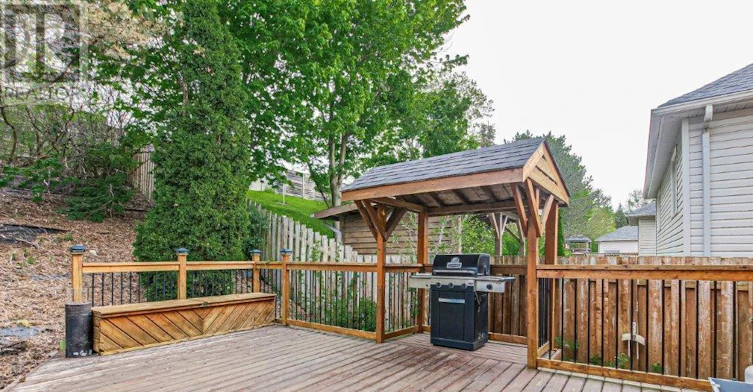 91 Meadowridge Road, London, ON, N6H 5E6 - 25
