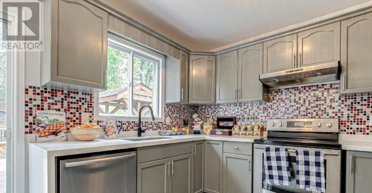 91 Meadowridge Road, London, ON, N6H 5E6 - 5