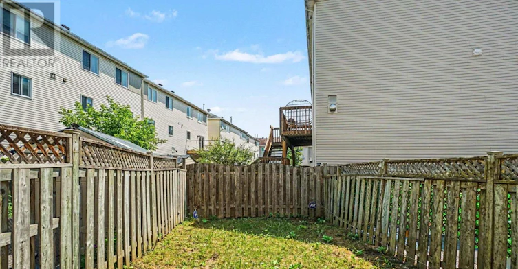 7 Rothbury Crescent, Ottawa, ON, K1K 4N4 - 13