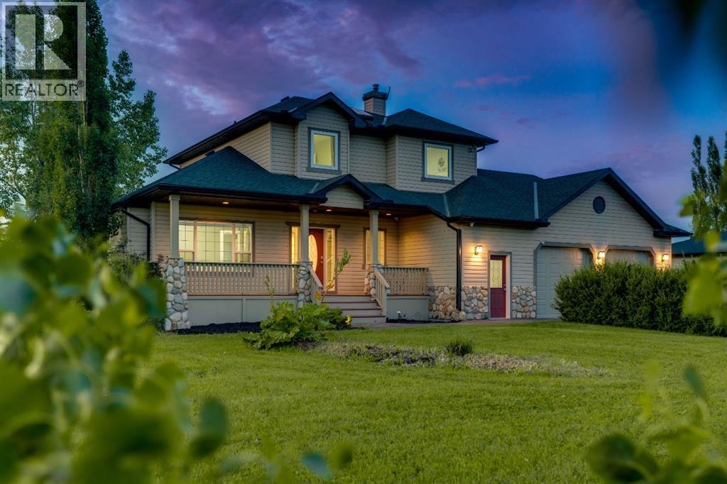 112 Pinto Lane SE, Airdrie, AB, T4B 2A4
