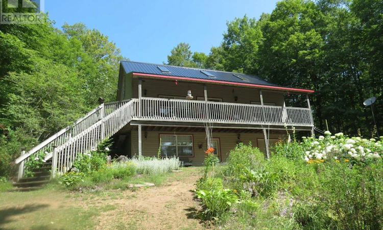 1562 Tusk Trail