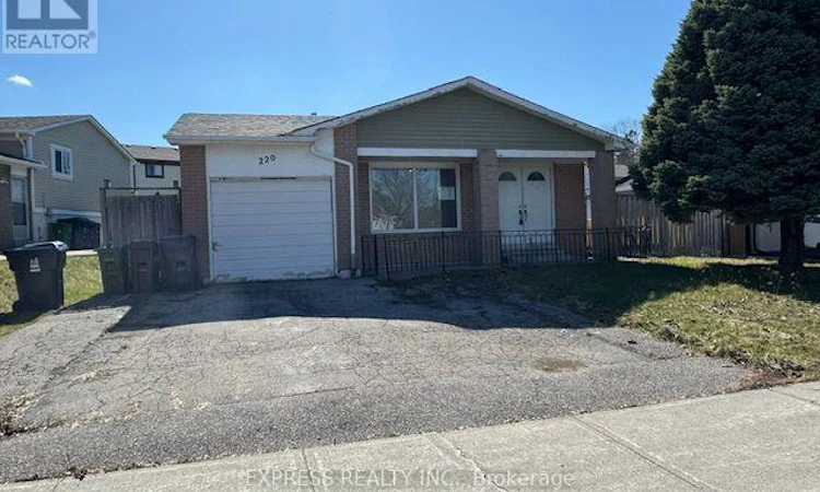 220 John Tabor Trail