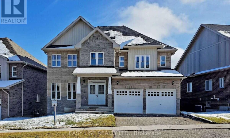 3149 Monarch Drive