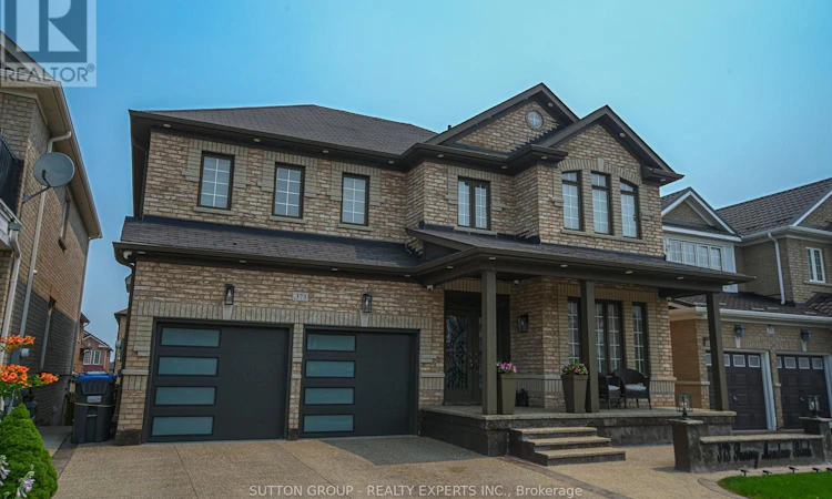 373 Sunny Meadow Boulevard