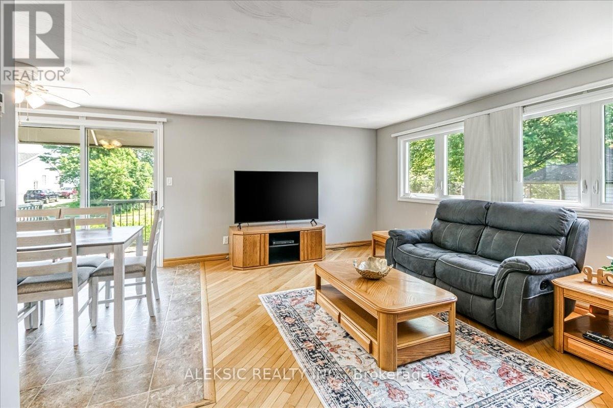 91 Montcalm Street, Greater Sudbury, ON, P0M 1B0