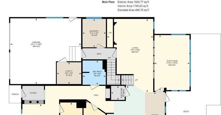 18929 99a Avenue NW, Edmonton, AB, T5T 3M9 - 2