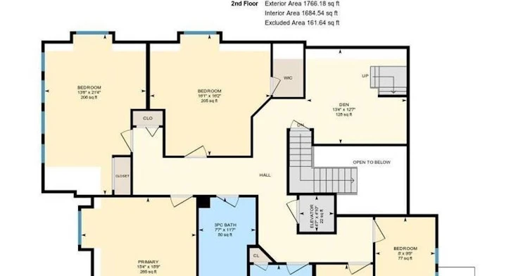 18929 99a Avenue NW, Edmonton, AB, T5T 3M9 - 3