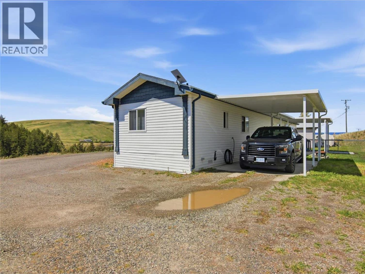 8-2815 Princeton Kamloops Highway, Kamloops, BC, V0E 2A0 - 28