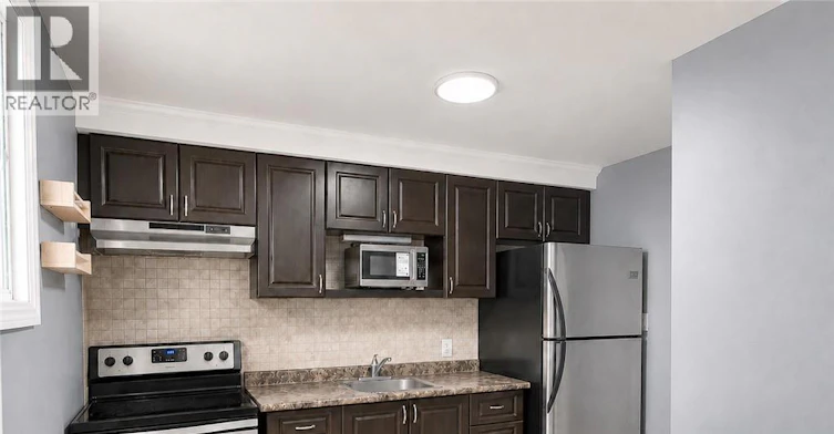 1-281 Lorne Avenue, Kitchener, ON, N2M 3Y9 - 5
