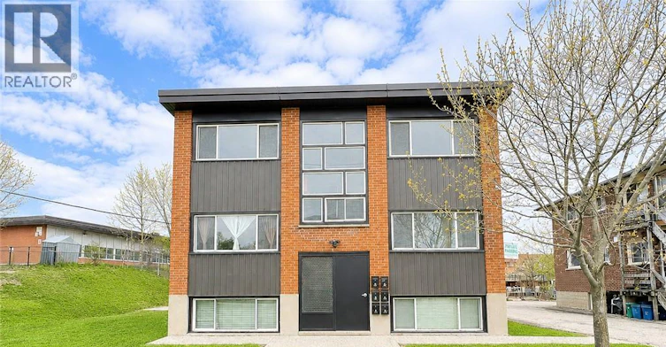 1-281 Lorne Avenue, Kitchener, ON, N2M 3Y9