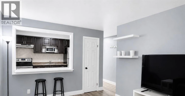 1-281 Lorne Avenue, Kitchener, ON, N2M 3Y9 - 4