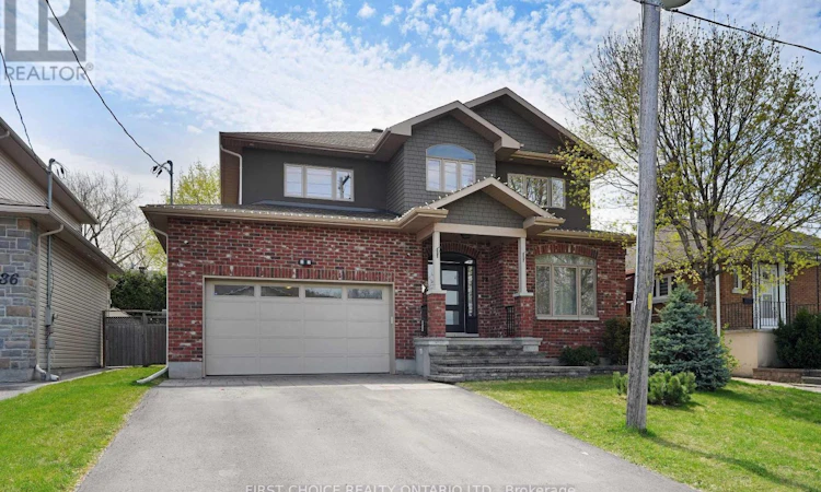 38 Withrow Avenue