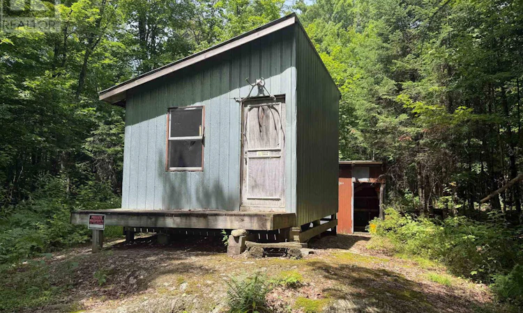 0 Axe Lake Road