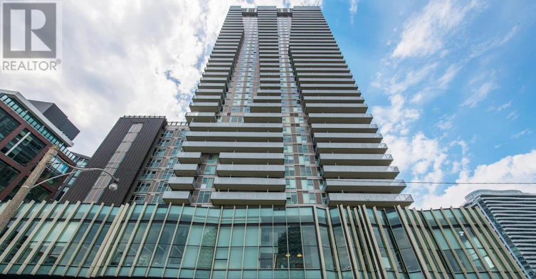 918-20 Richardson Street, Toronto, ON, M5A 0S6