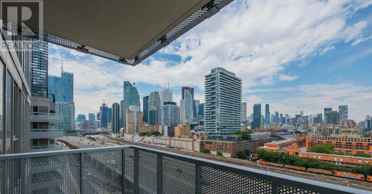 918-20 Richardson Street, Toronto, ON, M5A 0S6 - 29