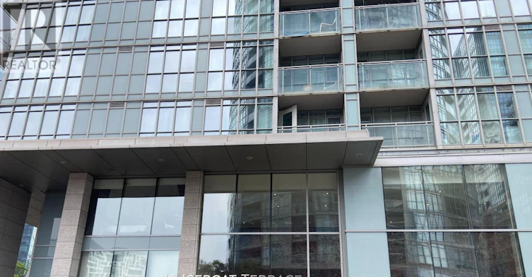 338-15 Iceboat Terrace, Toronto, ON, M5V 4A5