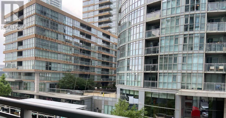 338-15 Iceboat Terrace, Toronto, ON, M5V 4A5 - 13