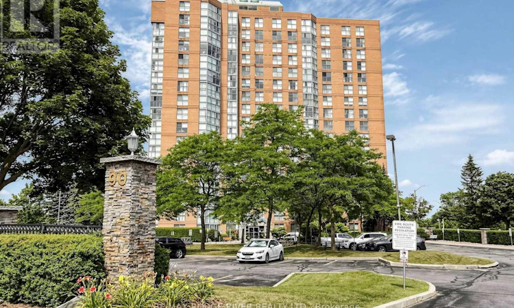 1603-90 Dale Avenue