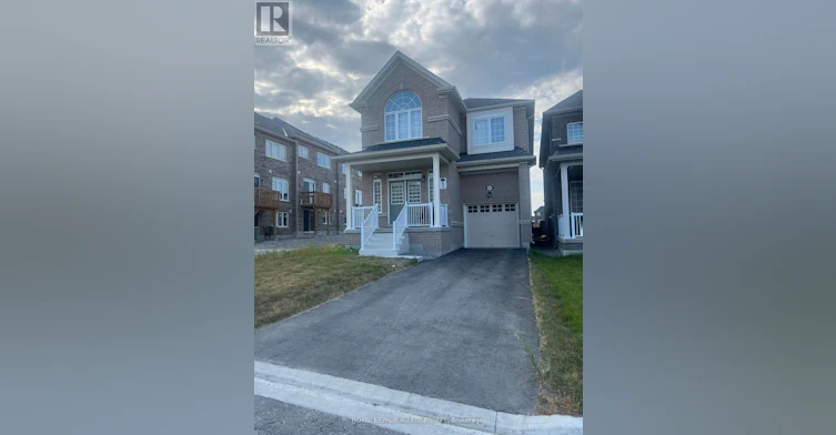 1052 Matthew Murray Crescent, Oshawa, ON, L1K 3G5