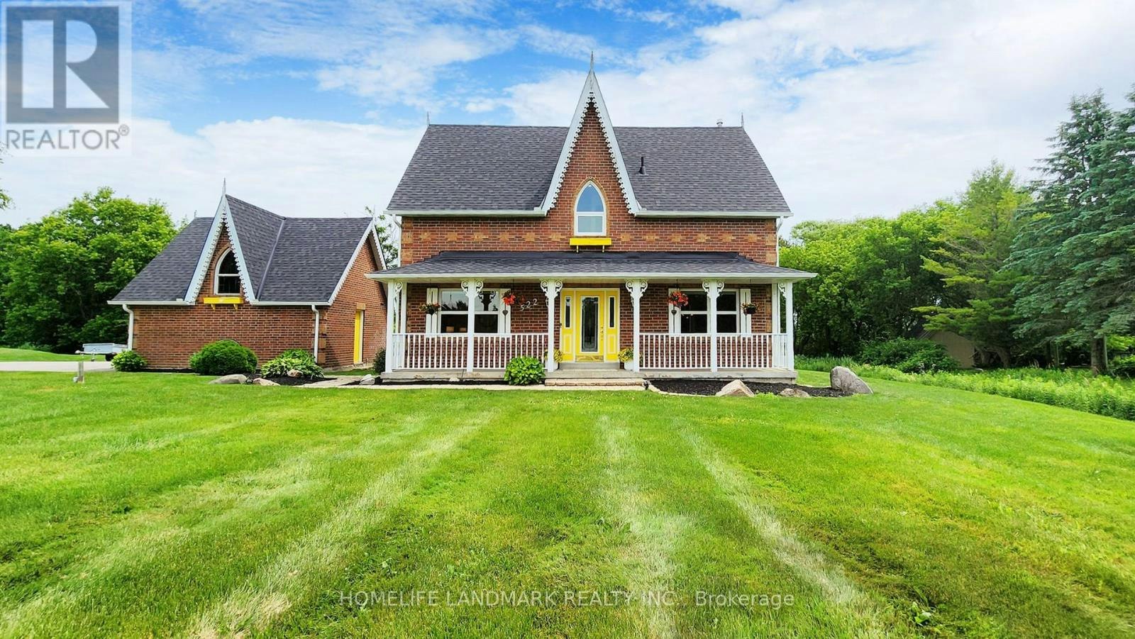 522 Cam Fella Boulevard, Whitchurch-Stouffville, ON, L4A 7H3
