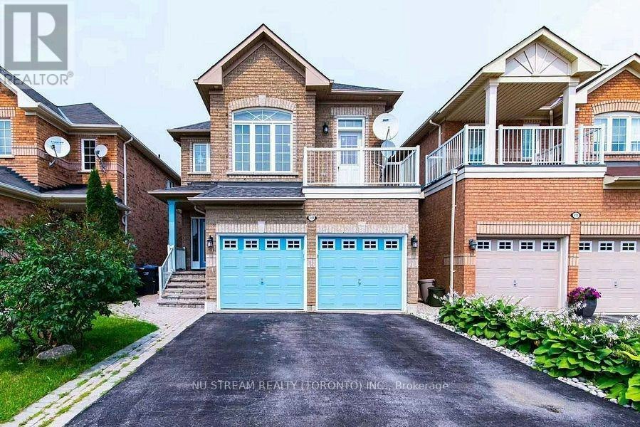 5139 Oscar Peterson Boulevard, Mississauga, ON, L5M 7W4