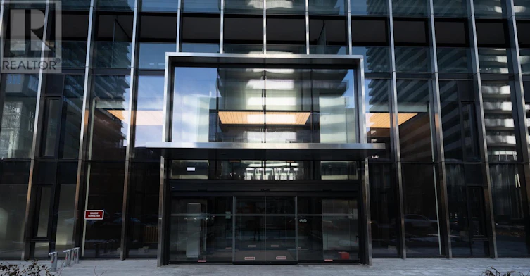 4306-55 Charles Street E, Toronto, ON, M4Y 0J1 - 2